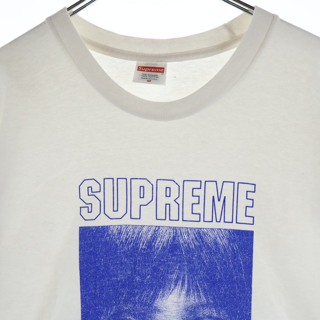 SUPREME(シュプリーム) 24SS ×Margaret Keane Teardrop Tee