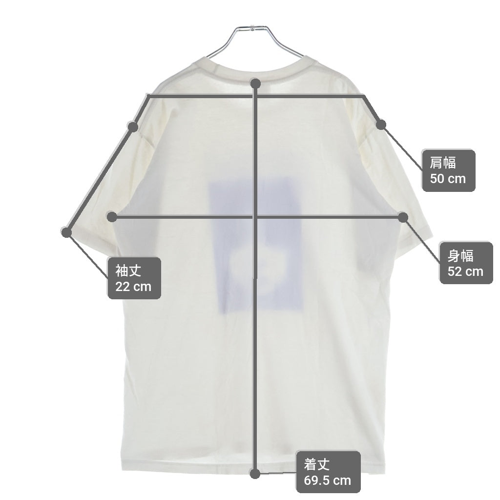 SUPREME(シュプリーム) 24SS ×Margaret Keane Teardrop Tee