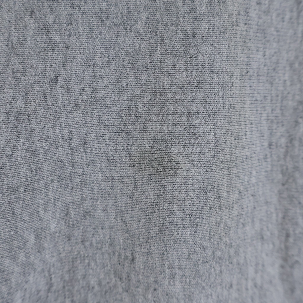 SUPREME(シュプリーム) 12AW Box Logo Hooded Sweatshirt ボックスロゴ スウェット プルオーバーパーカー グレー