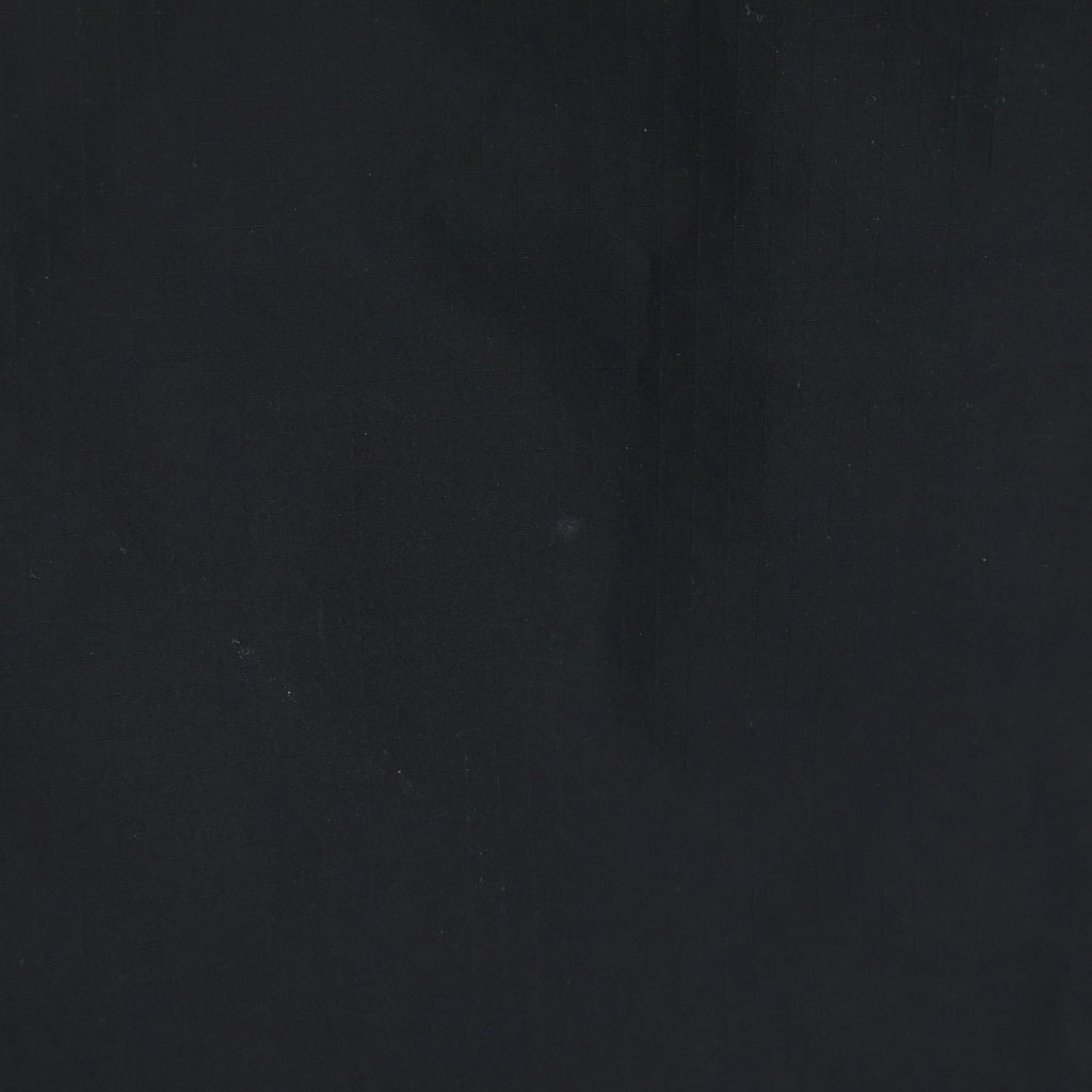 NO BRAND(ノーブランド) COMFY OUTDOOR GARMENT コンフィーアウトドア ガーメント PHANTOM VEST COEXIST ナイロンベスト ブラック CMF2301-V01C