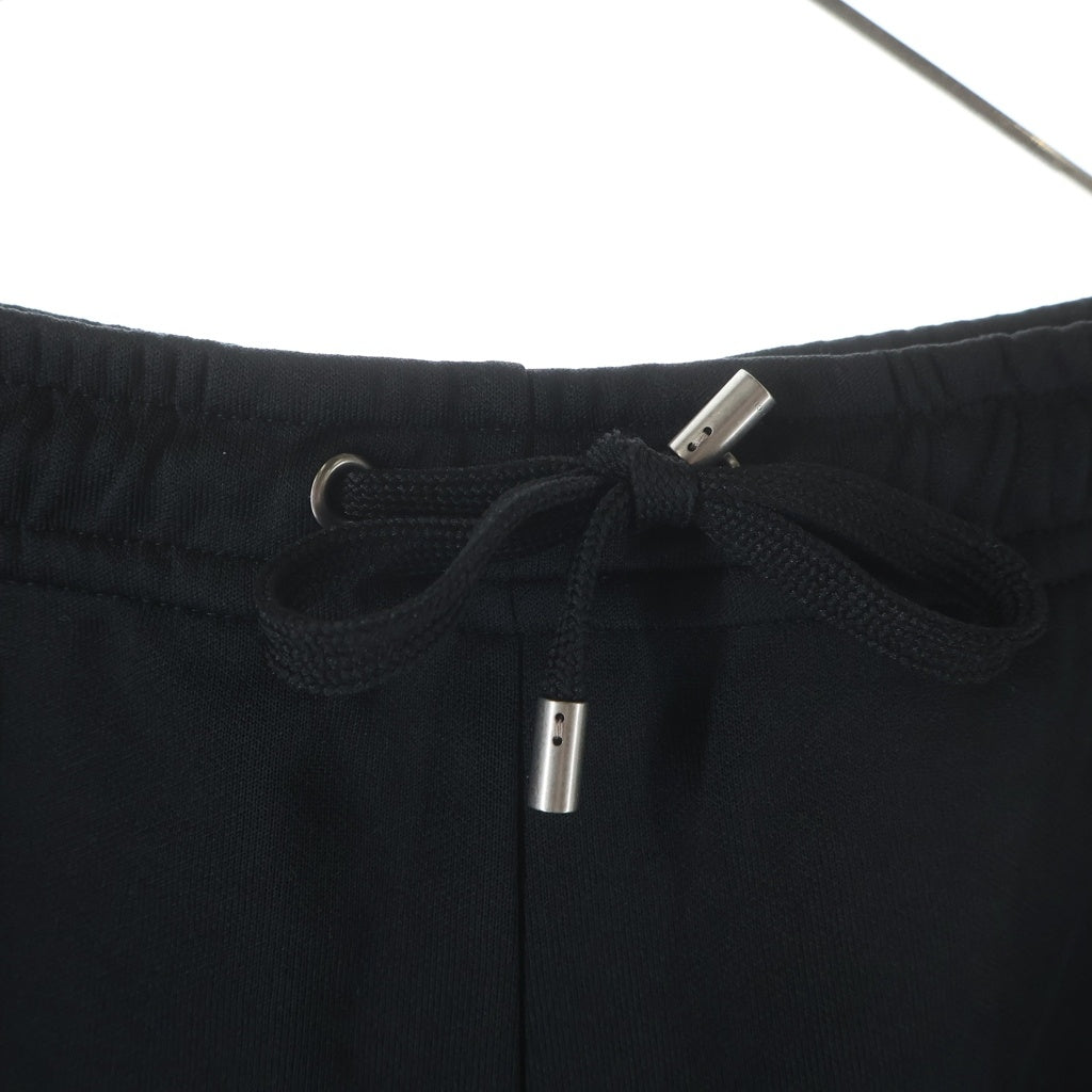 GUCCI(グッチ) 20SS Technical Jersey Shorts 475355 X5U11 テクニカル ジャージ ショーツ ハーフパンツ ブラック