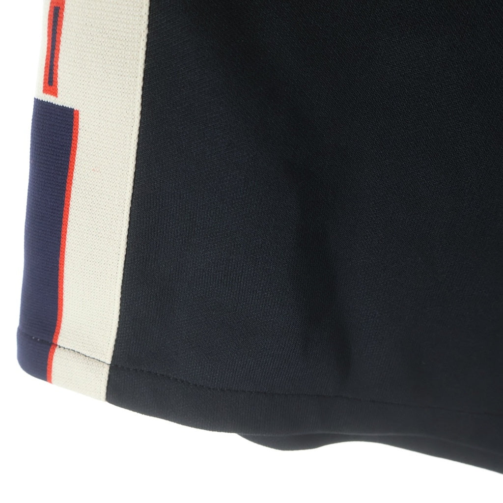 GUCCI(グッチ) 20SS Technical Jersey Shorts 475355 X5U11 テクニカル ジャージ ショーツ ハーフパンツ ブラック