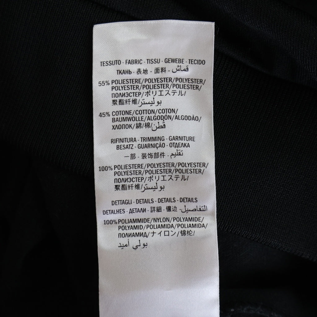 GUCCI(グッチ) 18AW Technical Jersey Hoodie 475354