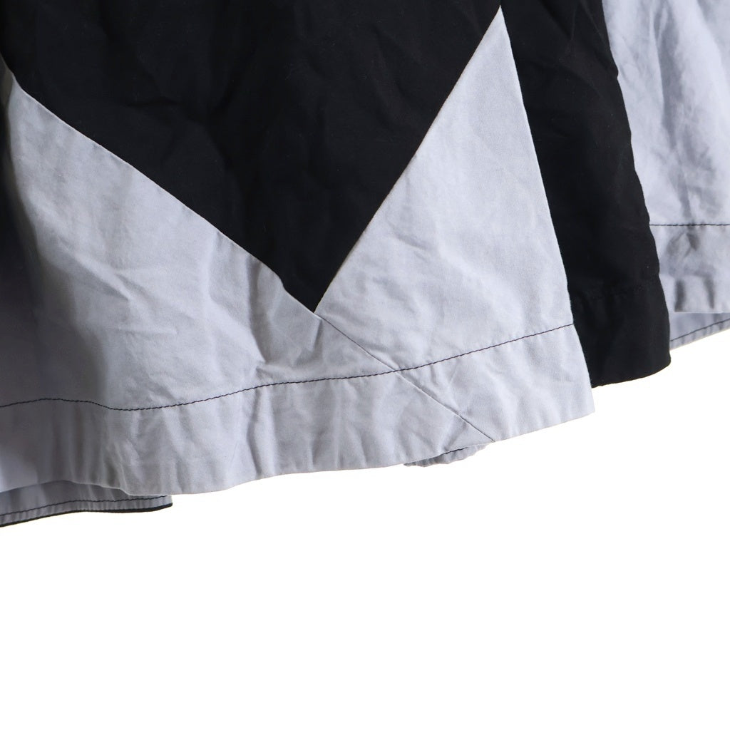 BLACK COMME des GARCONS(ブラックコムデギャルソン) 25SS パッチ
