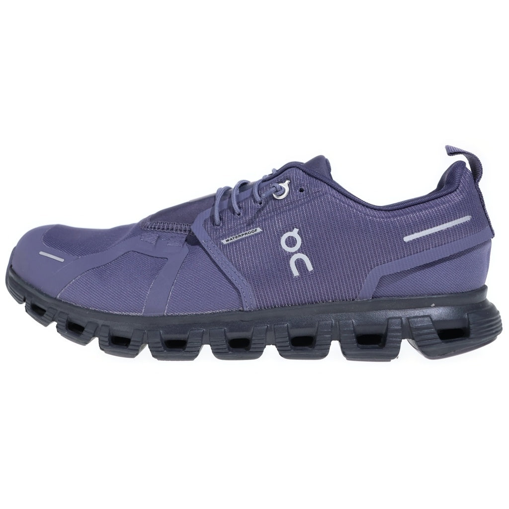 On(オン) Cloud 6 Waterproof クラウド 6 ウォータープルーフ ローカットスニーカー パープル US7.5/25.5cm 3MF10064641