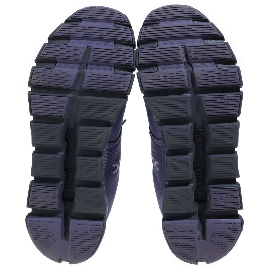 On(オン) Cloud 6 Waterproof クラウド 6 ウォータープルーフ ローカットスニーカー パープル US7.5/25.5cm 3MF10064641