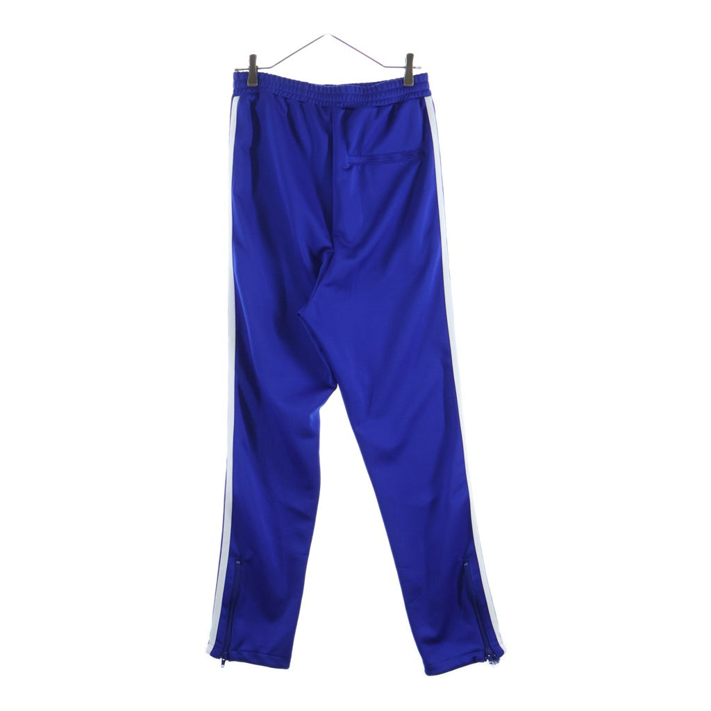 doublet(ダブレット) 23SS INVISIBLE TRACK PANTS 23SS42PT231 インヴィジブル トラックパンツ ブルー