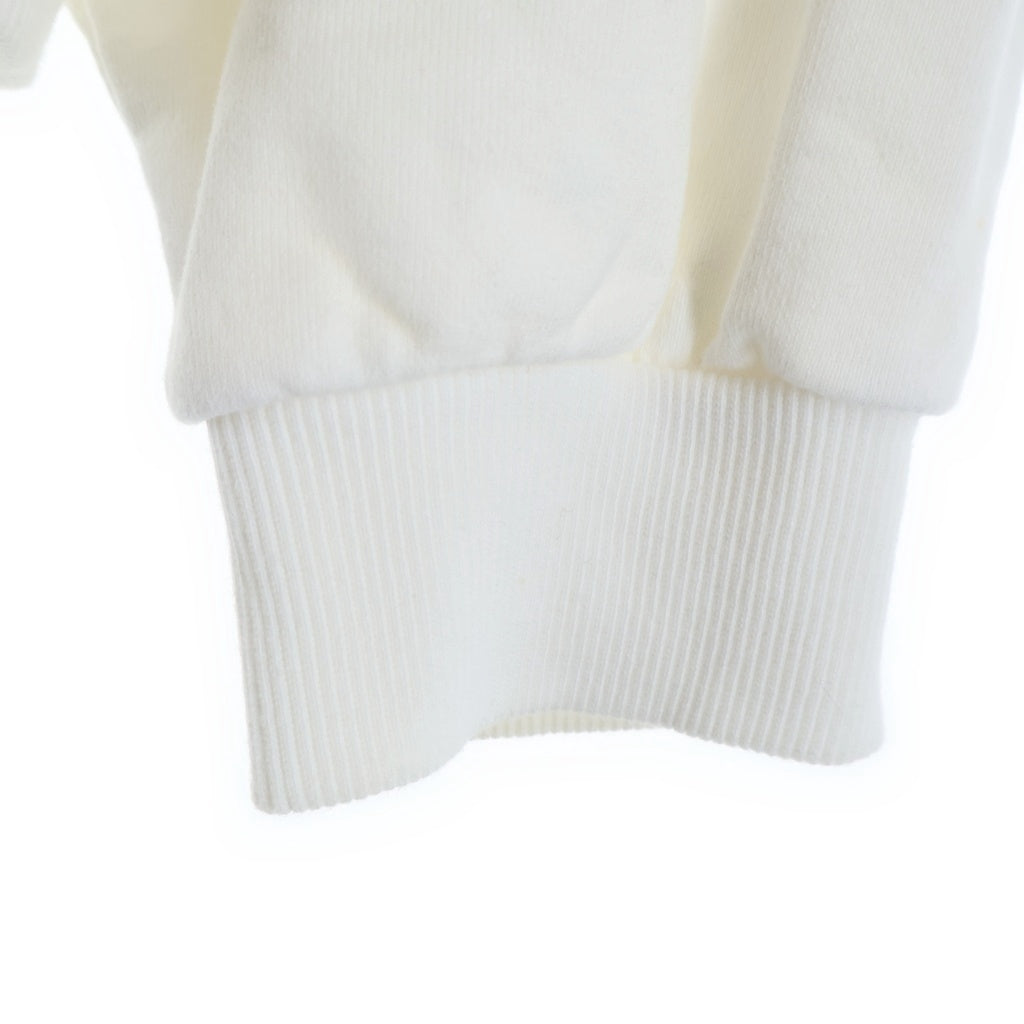 doublet(ダブレット) 18AW NO IMAGE LENTICULAR HOODIE 18AW31CS106