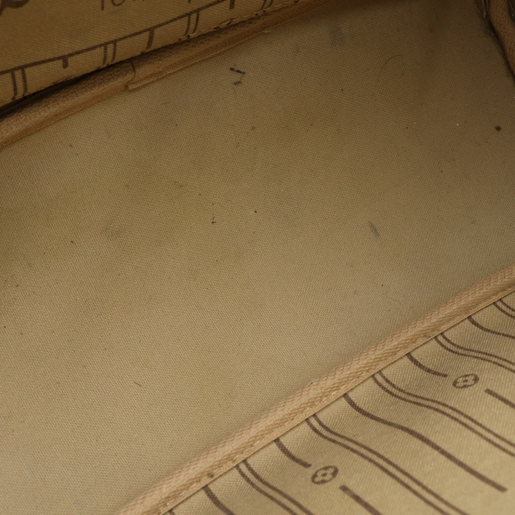 LOUIS VUITTON(ルイヴィトン) Neverfull PM Monogram M40155 ネヴァーフルPM モノグラム トートバッグ ブラウン レディース