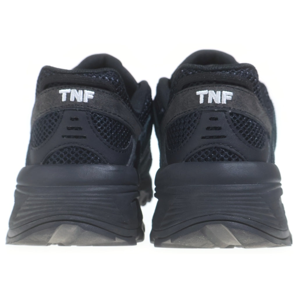 THE NORTH FACE(ザノースフェイス) HEDGEHOG '06 RVSTヘッジホッグ ミッドカットスニーカー ブラック NF0A8AE9