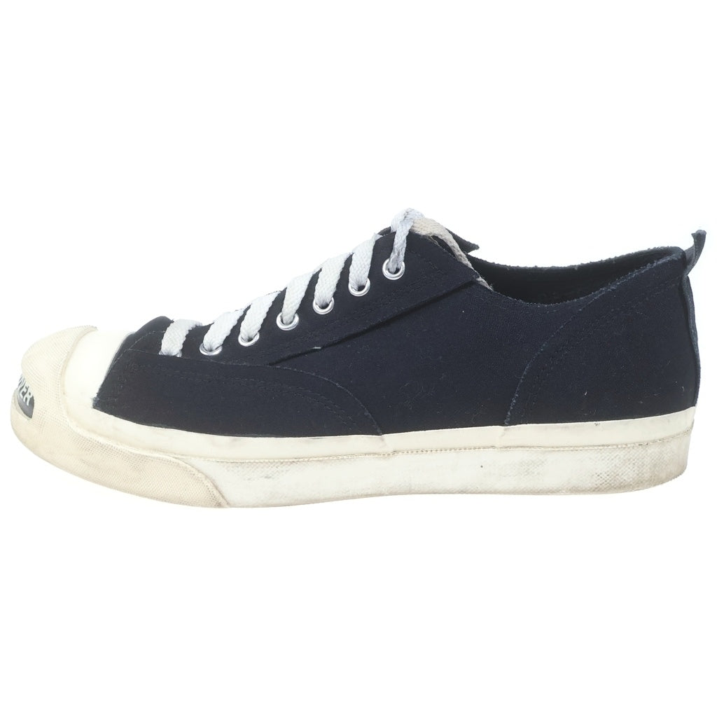 UNDERCOVER(アンダーカバー) 06SS T期 Low-Cut Sneakers 6S900 オマージュ ローカットスニーカー ブラック 6S900