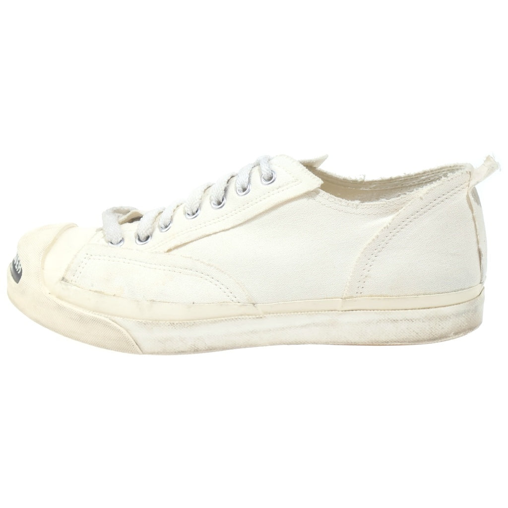 UNDERCOVER(アンダーカバー) 06SS T期 Low-Cut Sneakers 6S900 オマージュ ローカットスニーカー ホワイト 6S900