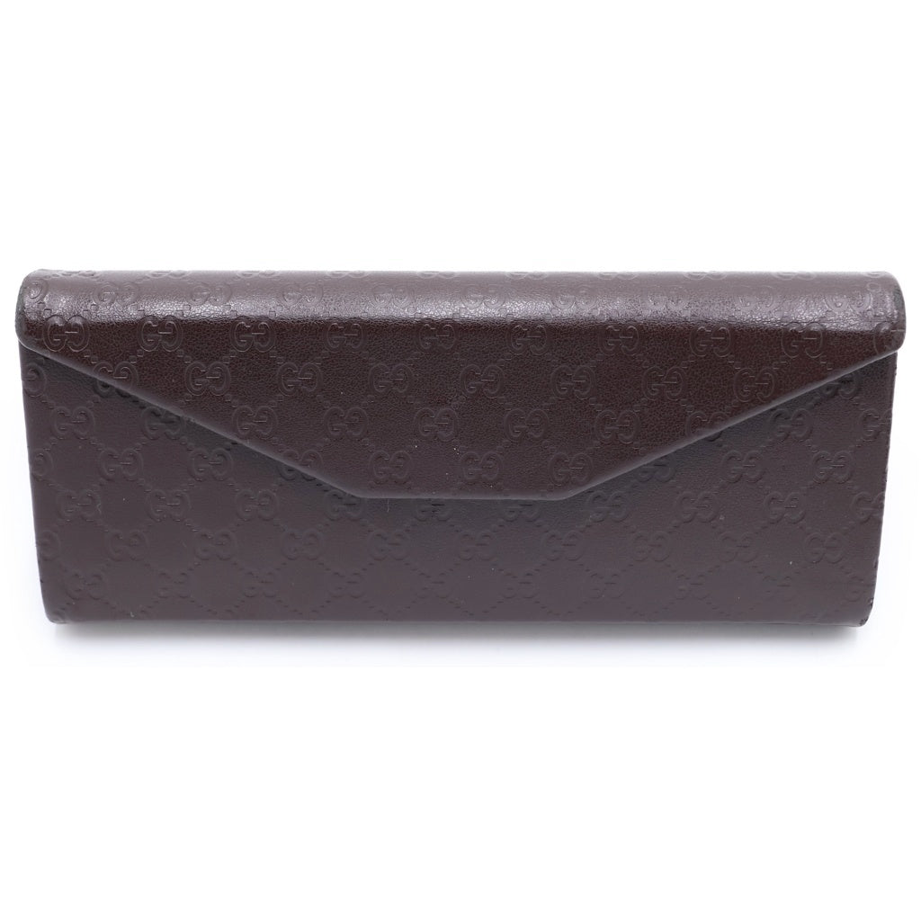 GUCCI(グッチ) バイカラー オーバルフレーム サングラス 眼鏡 アイウェア 蜂 レッド/グリーン GG1866SK 001