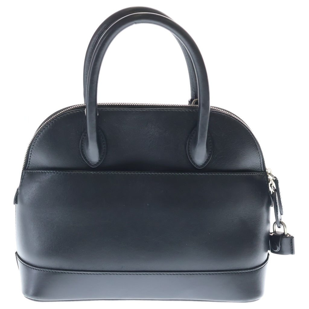 BALENCIAGA(バレンシアガ) I LOVE TECHNO Hand Bag アイラヴテクノ レザー ハンドバッグ ブラック 550645 550645 レディース