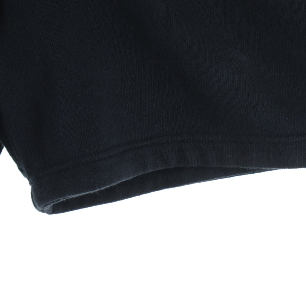 cvtvlist(カタリスト) 23SS 3D LOGO SHORTS 23WC040404 3Dロゴ ハーフパンツ ショーツ ブラック
