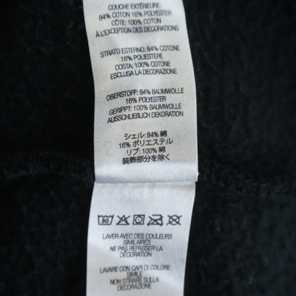 SUPREME(シュプリーム) 22AW Box Logo Crewneck Sweatshirt ボックスロゴ クルーネックスウェットトレーナー ブラック