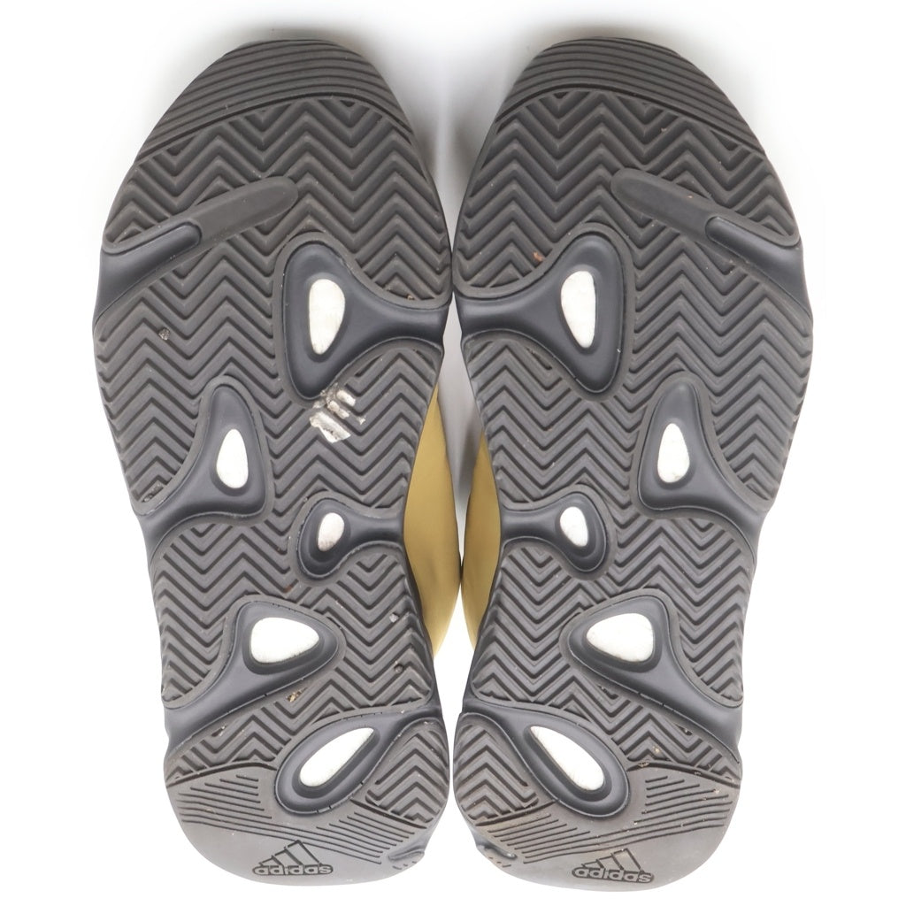adidas(アディダス) YEEZY Boost 700 MNVN Honey Flux GZ0717 イージーブースト700 MNVN ハニーフラックス ローカットスニーカー US10/28cm イエロー