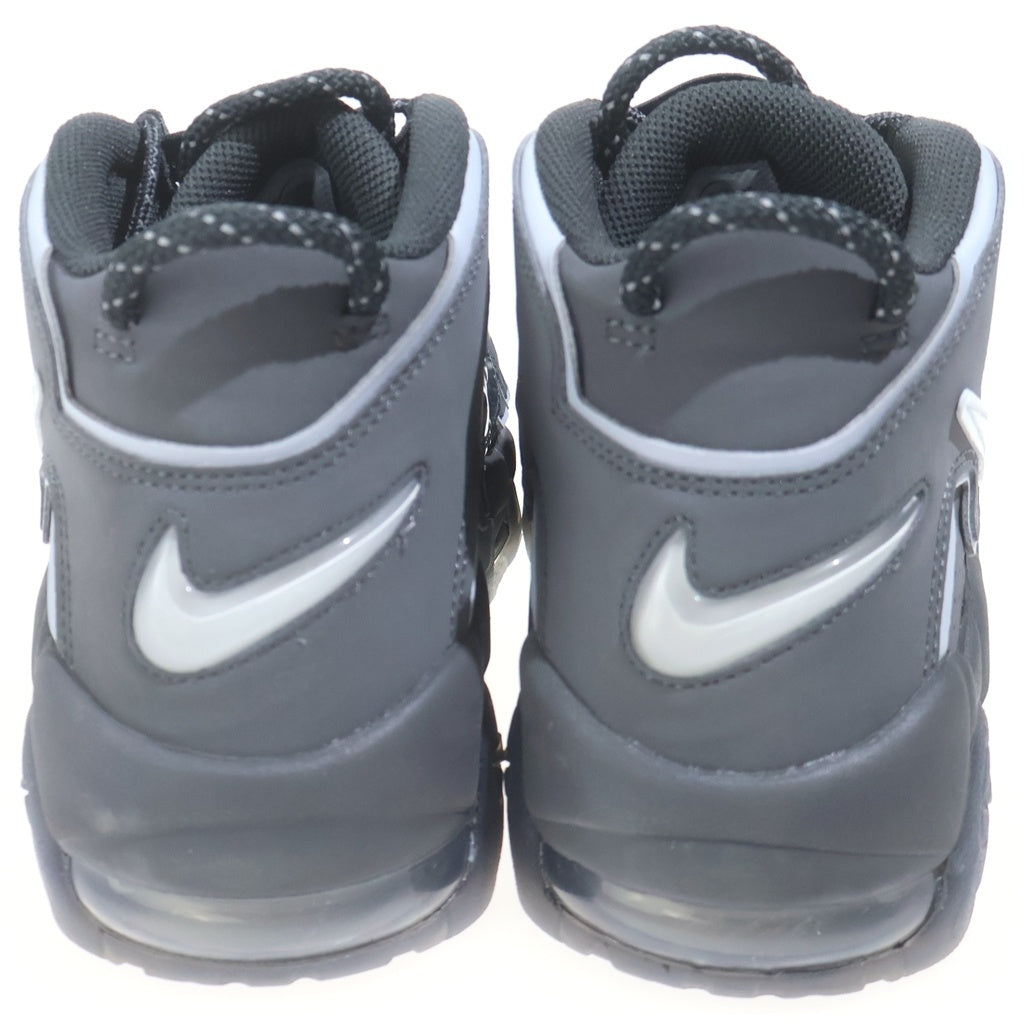 NIKE(ナイキ) AIR MORE UPTEMPO 96 Copy Paste DQ5014-068 エアモアアップテンポ コピー ペースト ミッドカットスニーカー グレー US10.5/28.5cm