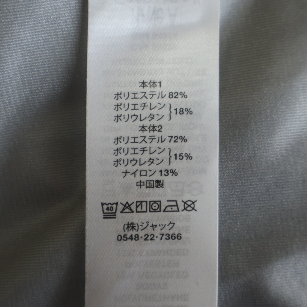 STUSSY(ステューシー) 25aw GORE-TEX GUIDE SHELL JACKET 115880 ゴアテックス ガイドシェル マウンテンジャケット ベージュ