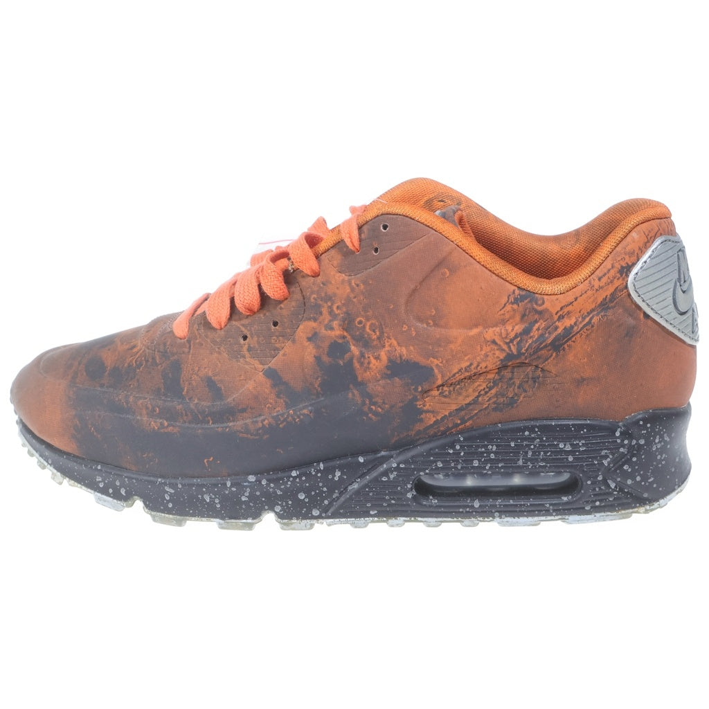 NIKE(ナイキ) AIR MAX 90 QS MARS LANDING CD0920-600 エアマックス 90 マーズランディング ローカットスニーカーシューズ オレンジ US10.5/28.5cm