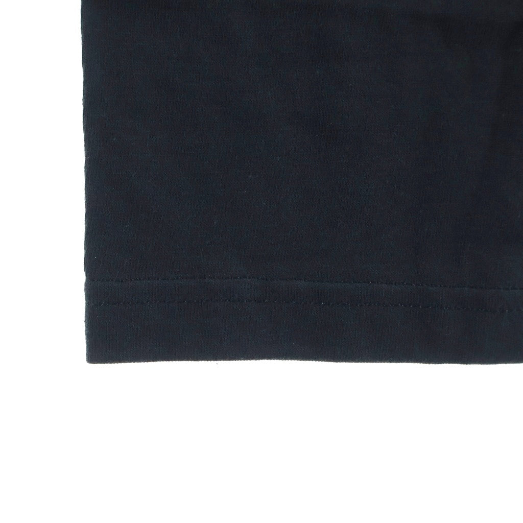 SUPREME(シュプリーム) 25SS Bedroom Tee ベッドルーム クルーネック半袖Tシャツカットソー ブラック