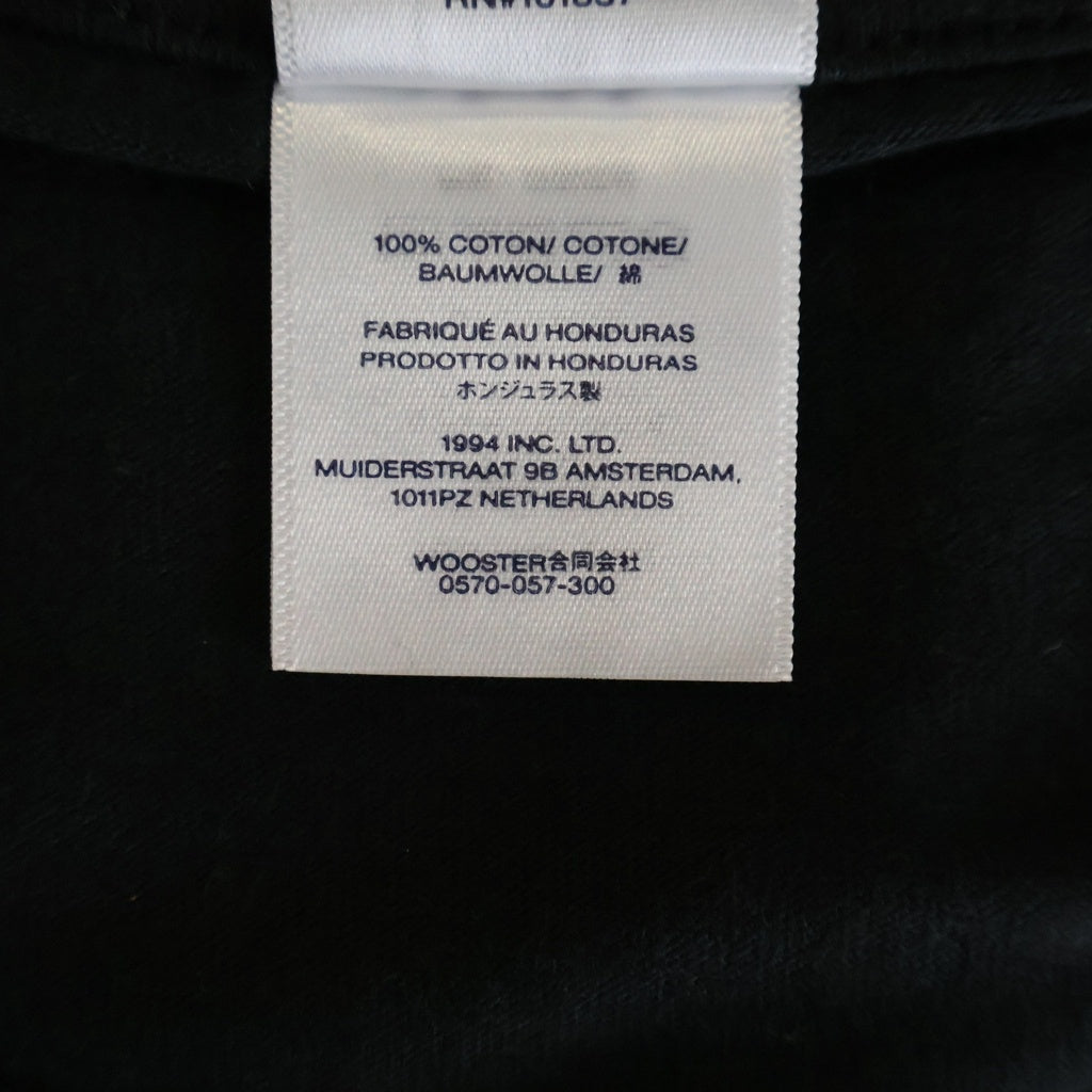 SUPREME(シュプリーム) 25SS Bedroom Tee ベッドルーム クルーネック半袖Tシャツカットソー ブラック
