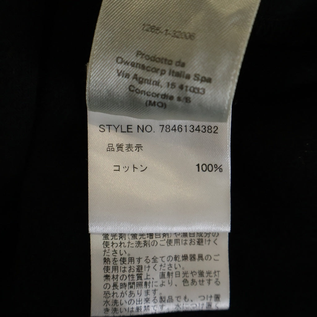 Rick Owens(リックオウエンス) 26SS JUMBO SS T DU01F4274-RIGEP3