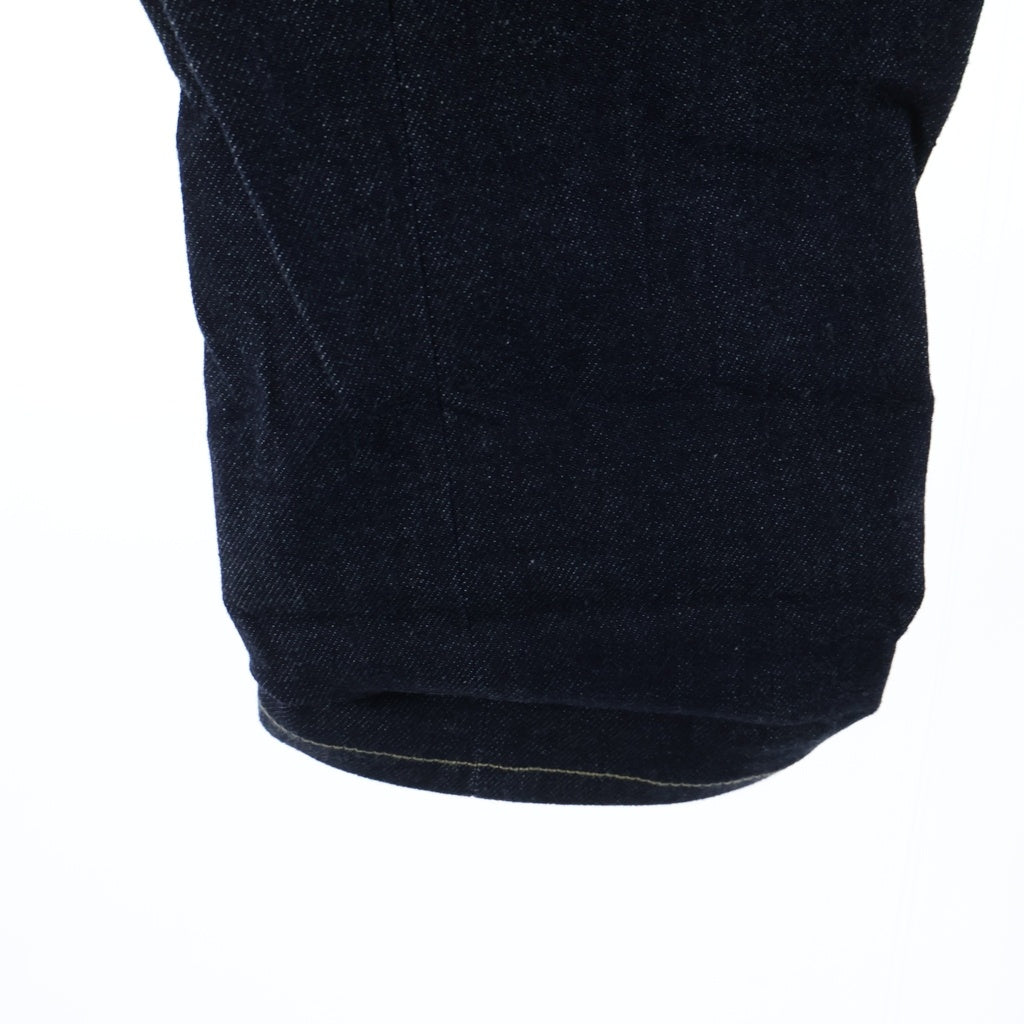 DENHAM(デンハム) RAYOR SLIM-FIT 01-21-08-11-060 レイオール スリムフィット デニムパンツ ジーンズ インディゴ