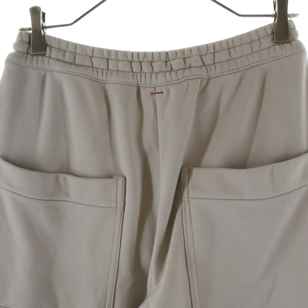 SHINYA KOZUKA(シンヤコズカ) 21SS HOME PANTALON 2101SK45 ホーム パンタロン スウェットパンツ グレー