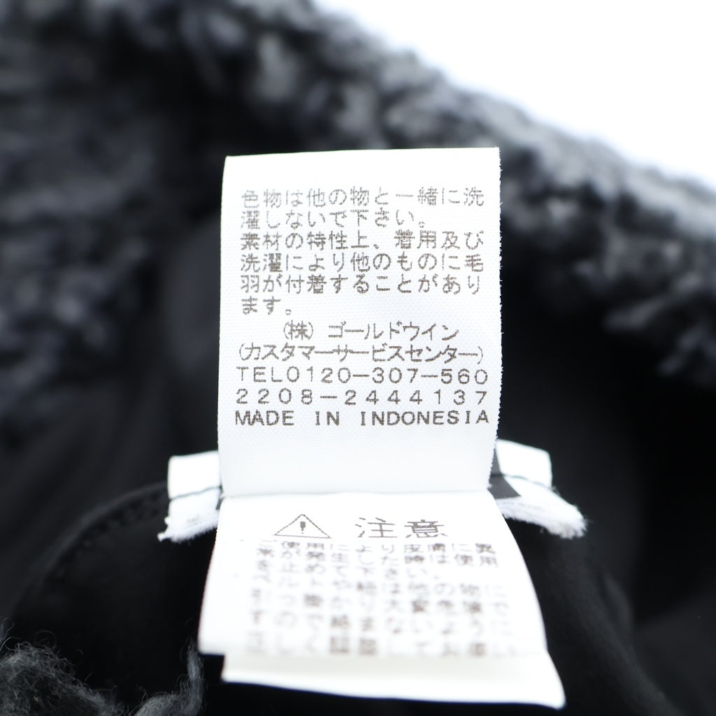 SUPREME(シュプリーム) ×THE NORTH FACE ハイ パイル フリース