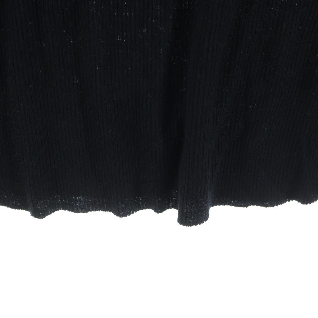ANN DEMEULEMEESTER(アンドゥムルメステール) グラフィックプリント