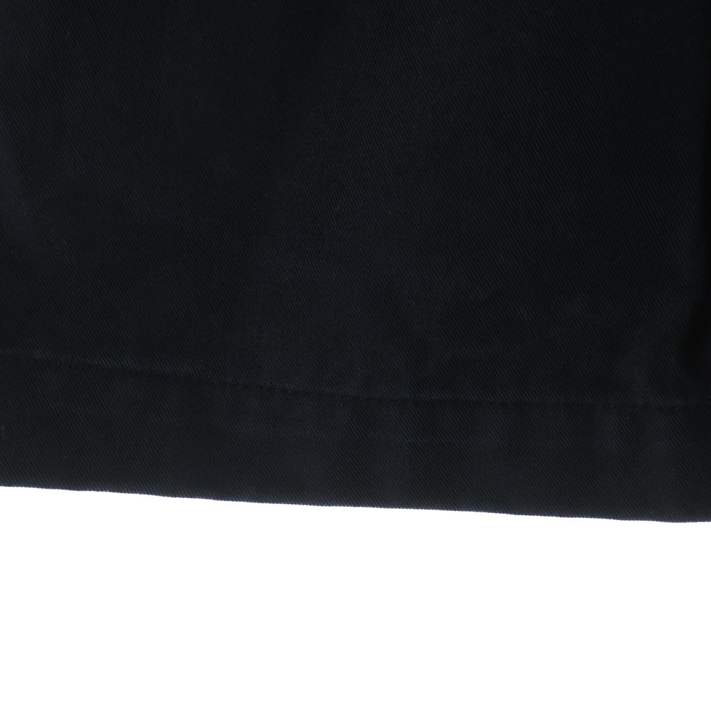 ALEXANDER WANG(アレキサンダーワン) Safari Shorts ウエストロゴ ショーツ ハーフパンツ ブラック レディース 1WC1224450