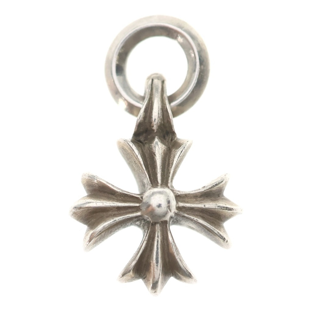 CHROME HEARTS(クロムハーツ) CHARM CH PLUS CHプラスチャーム ネックレストップ シルバー
