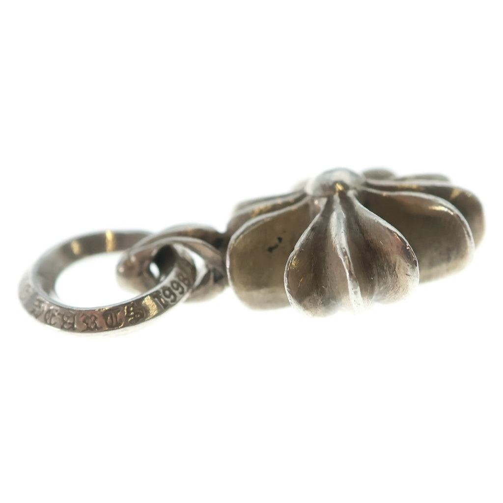 CHROME HEARTS(クロムハーツ) CHARM CH PLUS CHプラスチャーム ネックレストップ シルバー