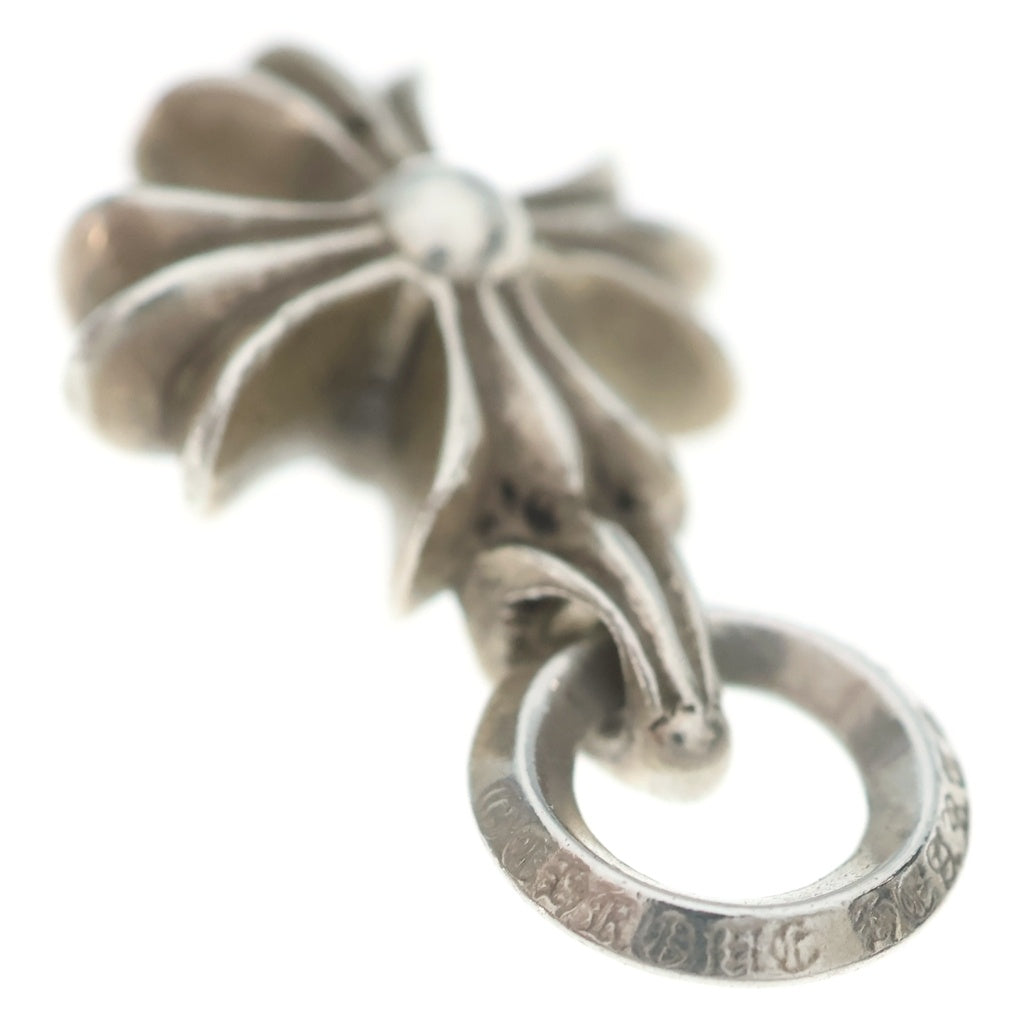 CHROME HEARTS(クロムハーツ) CHARM CH PLUS CHプラスチャーム ネックレストップ シルバー