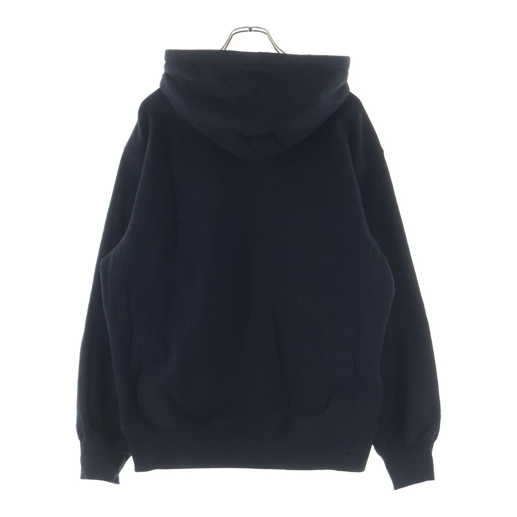 SUPREME(シュプリーム) 21AW Arabic Logo Hooded Sweatshirt アラビック ロゴ プルオーバーパーカー フーディー グレー