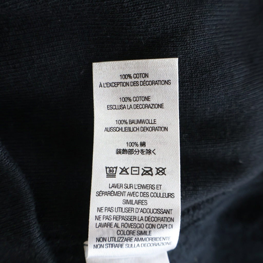 SUPREME(シュプリーム) 21AW Arabic Logo Hooded Sweatshirt アラビック ロゴ プルオーバーパーカー フーディー グレー