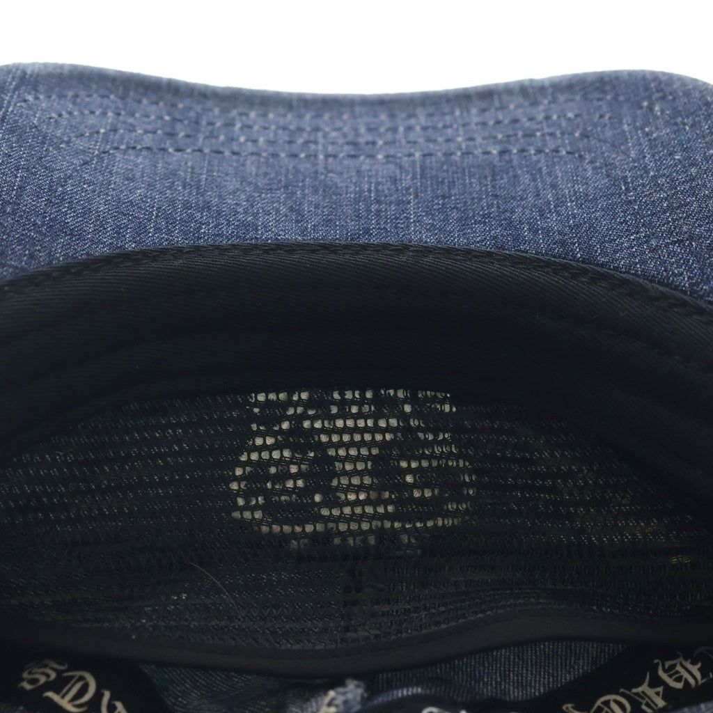 CHROME HEARTS(クロムハーツ) 24SS Vine Dagger Embroidery Denim