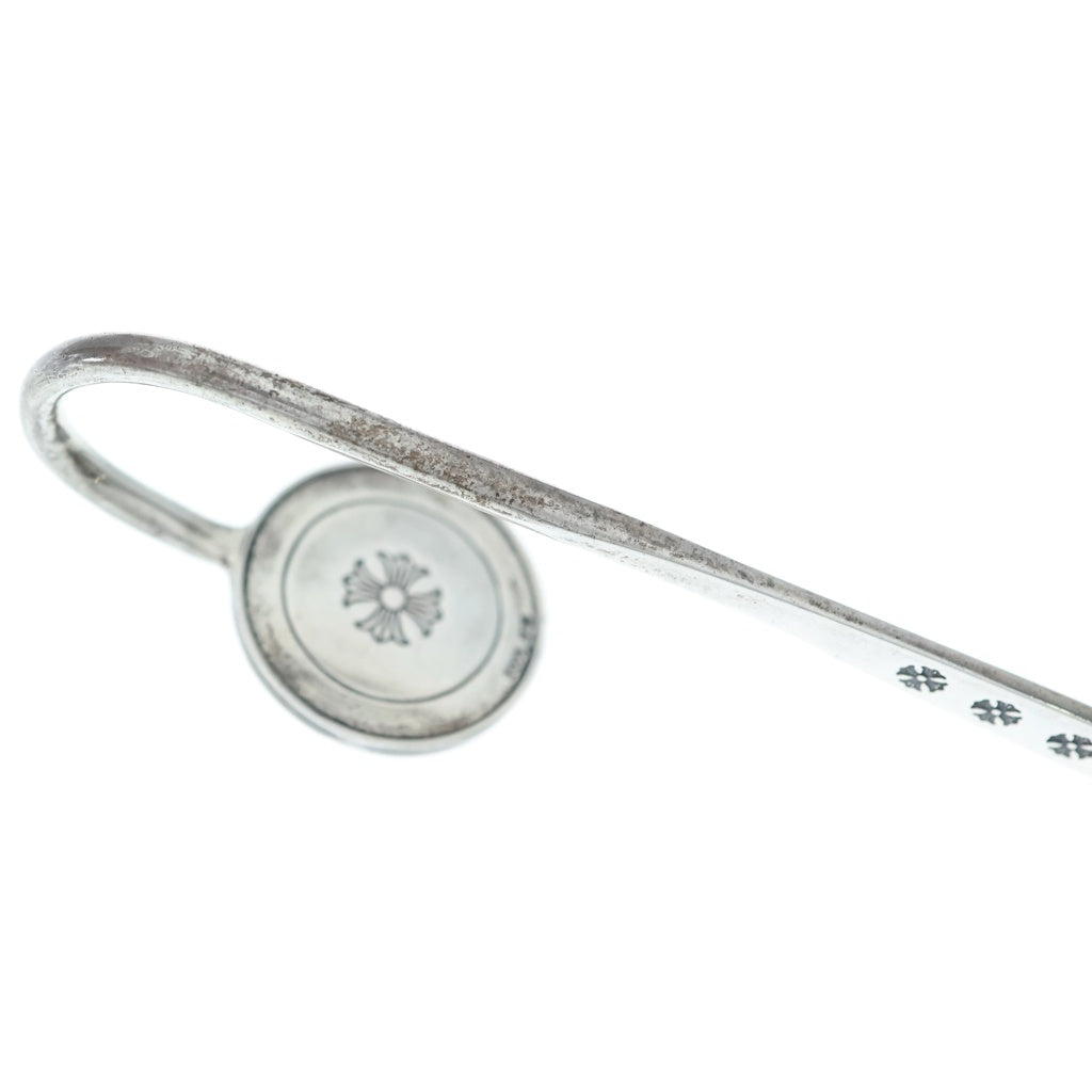 CHROME HEARTS(クロムハーツ) BOOK MARK ANGL MDL V2 ブックマーカー エンジェルメダル シルバー