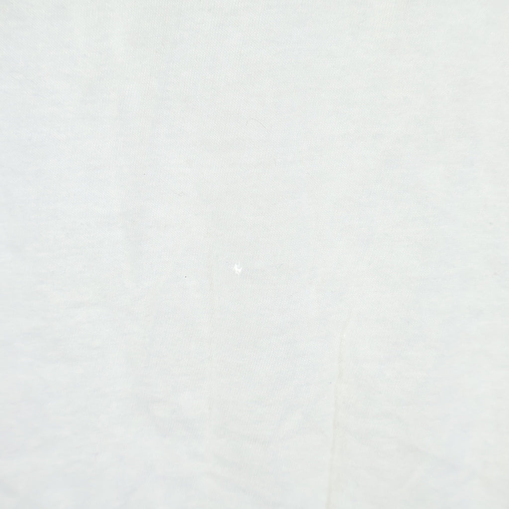 CHROME HEARTS(クロムハーツ) Honolulu Limited Back Scroll Logo L/S Tee ホノルル限定 バックスクロールロゴ ハイビスカスプリント クルーネックロングスリーブTシャツカットソー ロンT