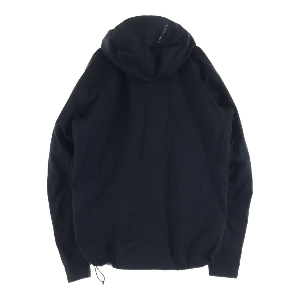 ARC'TERYX(アークテリクス) 25AW BEAT JACKET M GORE-TEX ベータ ジャケット ゴアテックス ナイロンジャケット ブラック X000010513
