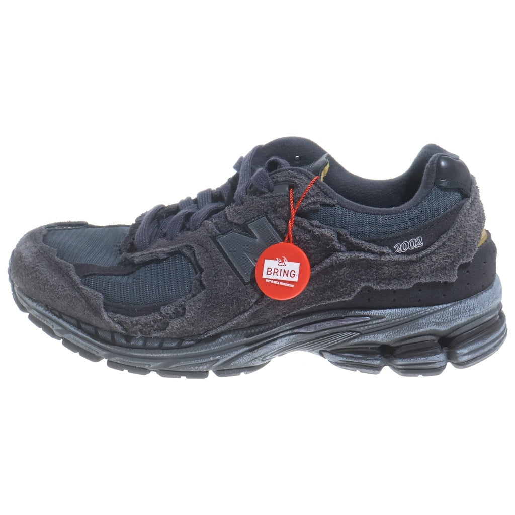 New Balance(ニューバランス) 2002R Phantom 2002R ファントム ミッドカットスニーカー グレー M2002RDB