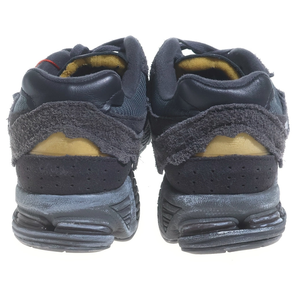 New Balance(ニューバランス) 2002R Phantom 2002R ファントム ミッドカットスニーカー グレー M2002RDB