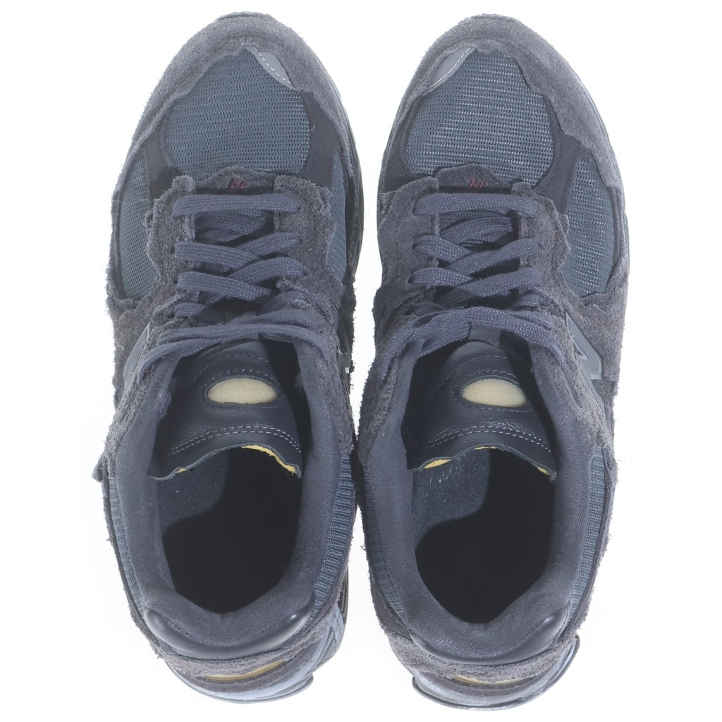 New Balance(ニューバランス) 2002R Phantom 2002R ファントム ミッドカットスニーカー グレー M2002RDB