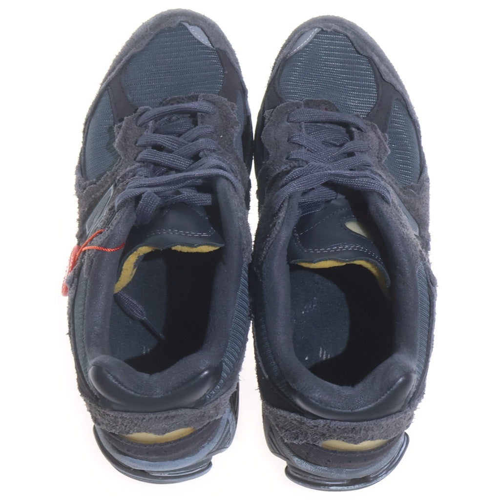New Balance(ニューバランス) 2002R Phantom 2002R ファントム ミッドカットスニーカー グレー M2002RDB