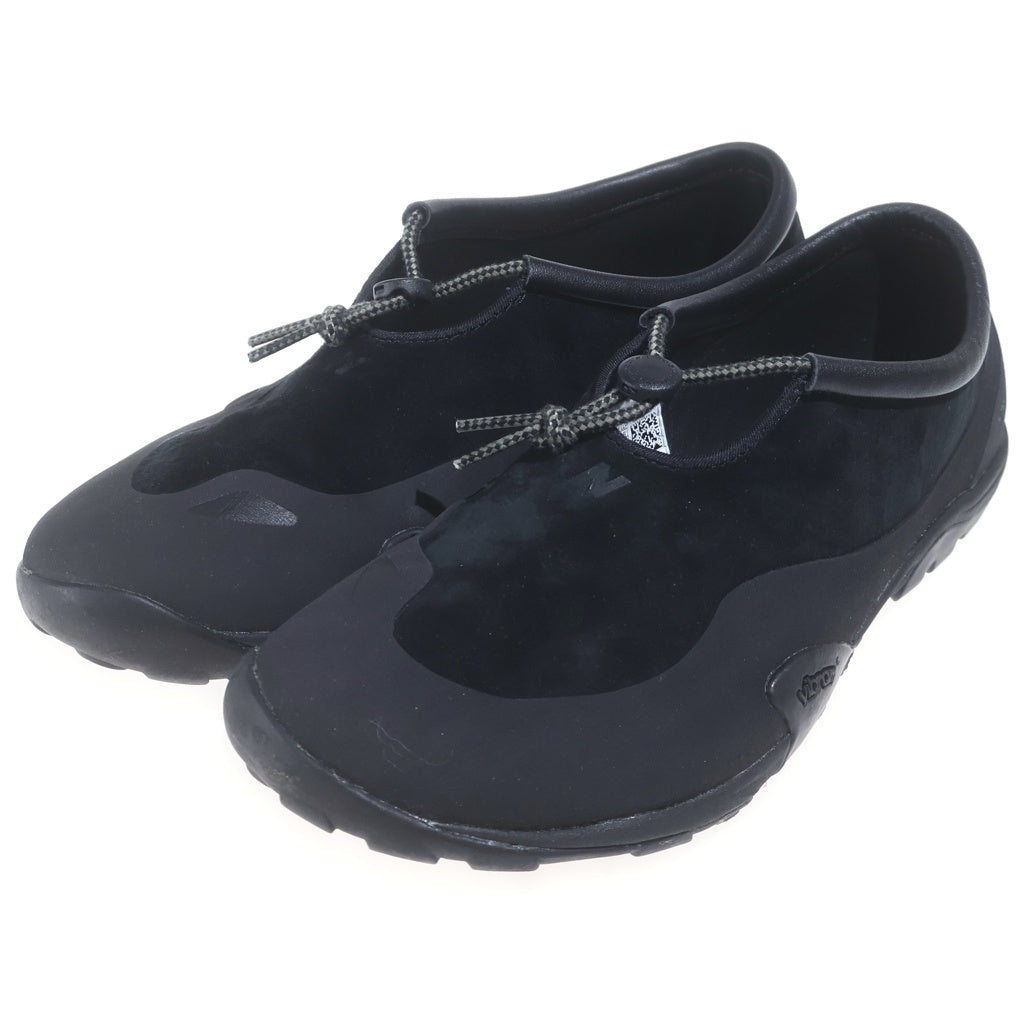 New Balance(ニューバランス) TOKYO DESIGN STIDIO ローカット スリッポン ブラック MT10TDS