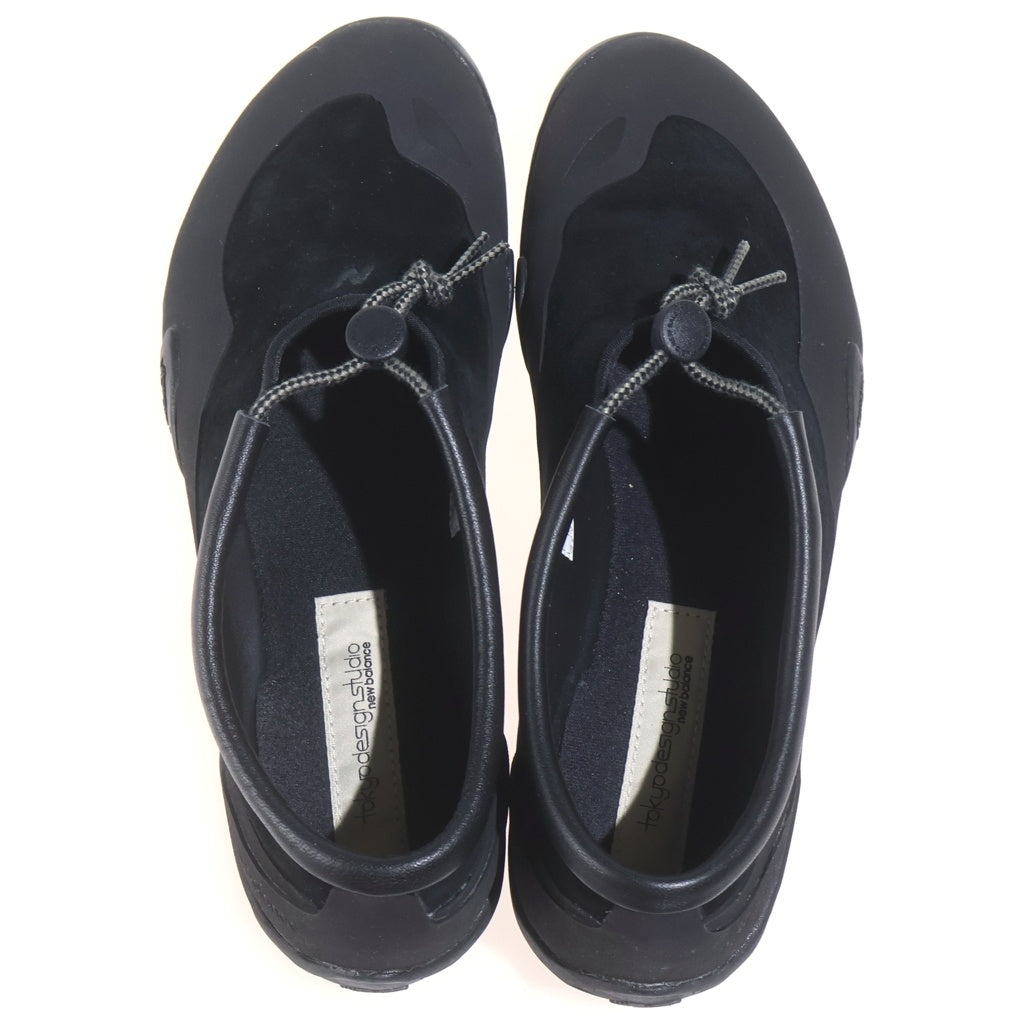 New Balance(ニューバランス) TOKYO DESIGN STIDIO ローカット スリッポン ブラック MT10TDS