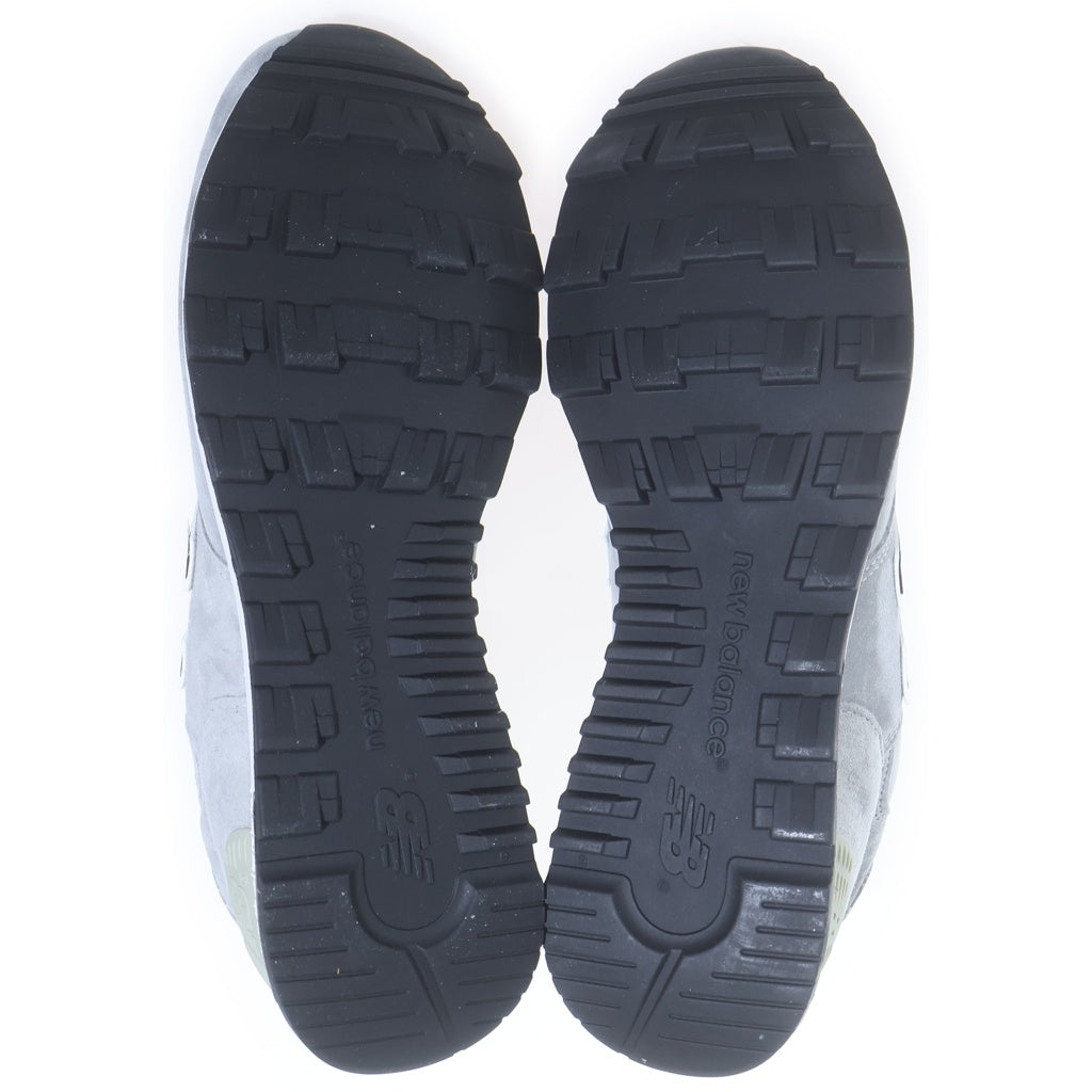 New Balance(ニューバランス) 1400 Gray(2021)グレー スエードローカットスニーカー グレー M1400JGY