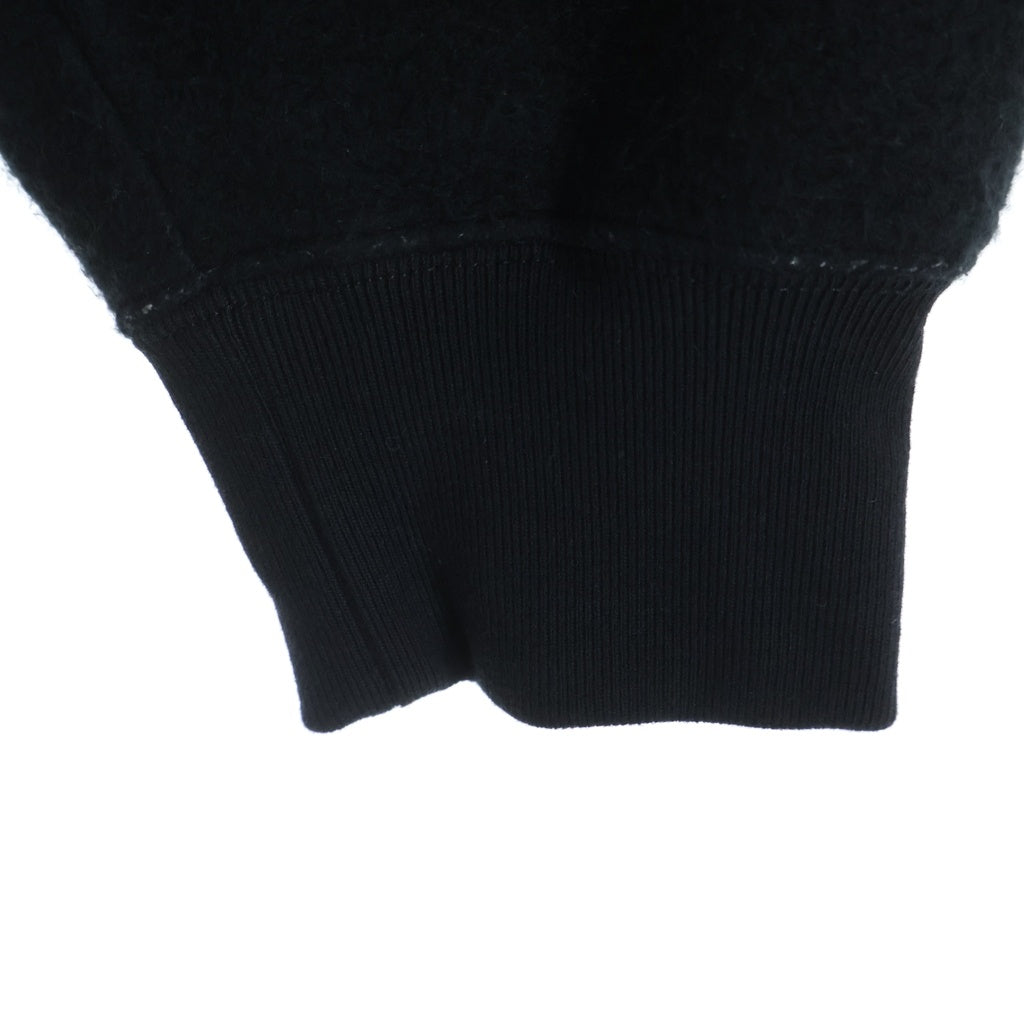 SUPREME(シュプリーム) 23SS Inside Out Box Logo Hooded Sweatshirt インサイドアウトボックスロゴ プルオーバースウェットフーディー パーカー ブラック