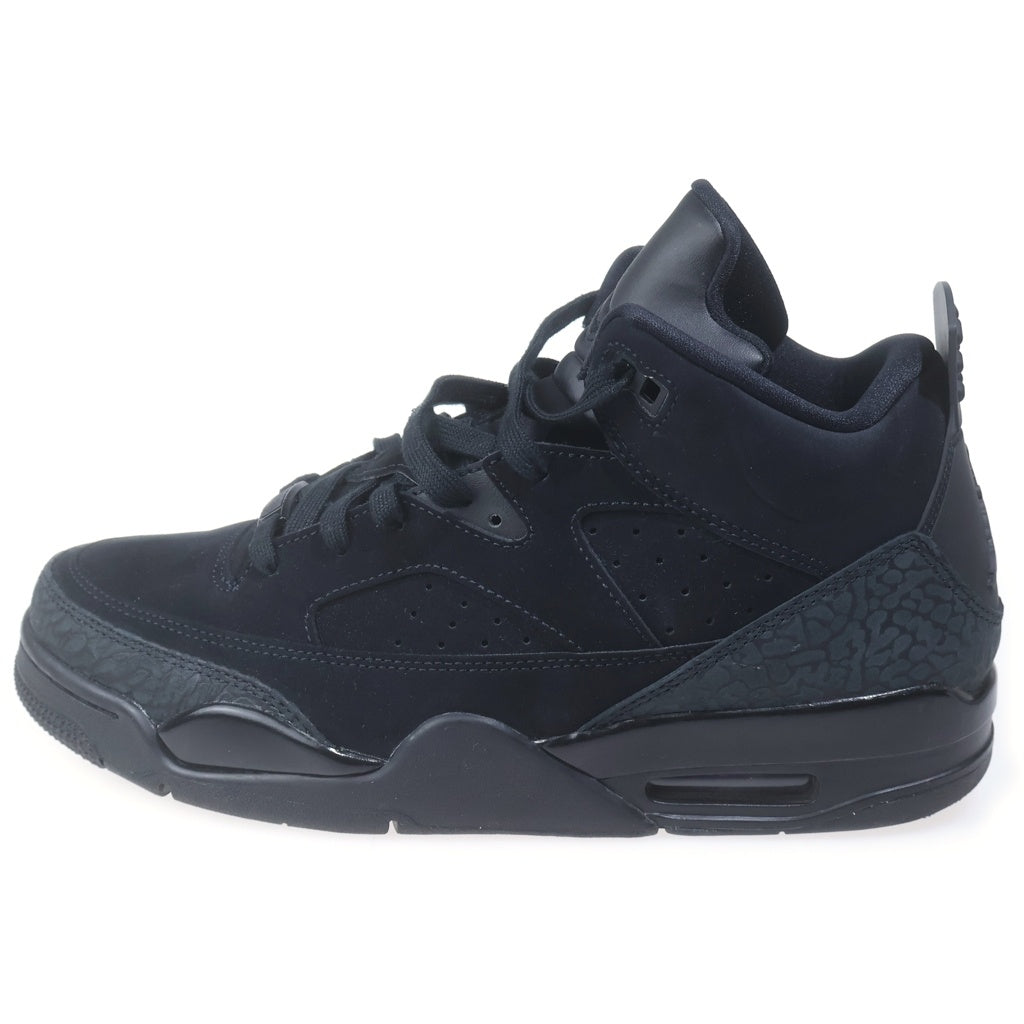 NIKE(ナイキ) JORDAN SON OF MARS LOW 580603ー005 ジョーダン サン オブ マーズ ロー カットスニーカー ブラック US9.5/27.5cm